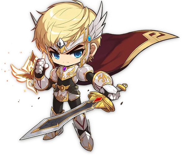 Item Support