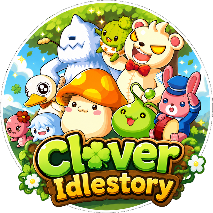 Clover Currency