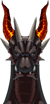 Chaos Horntail