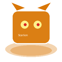 Scarlion Boss